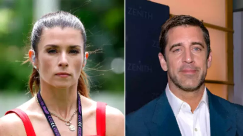 Aaron Rodgers Sparks Controversy with Comments on Ex-Girlfriends and New Wife