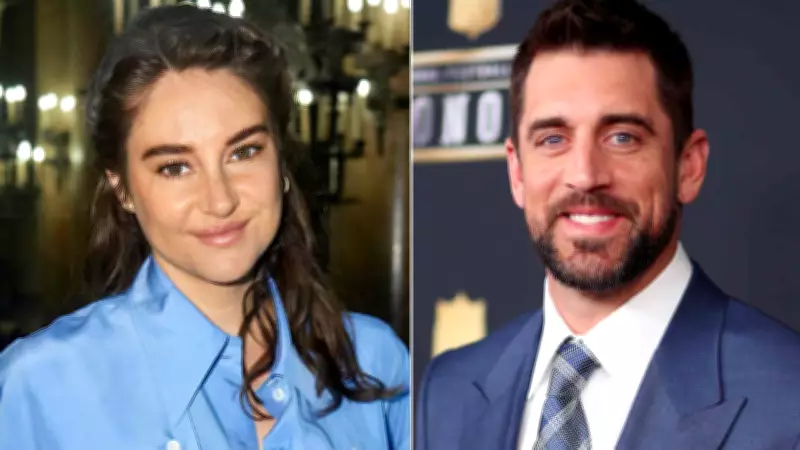 Aaron Rodgers Sparks Outrage After Calling Ex-Girlfriends 'Depressed' and 'Bipolar'