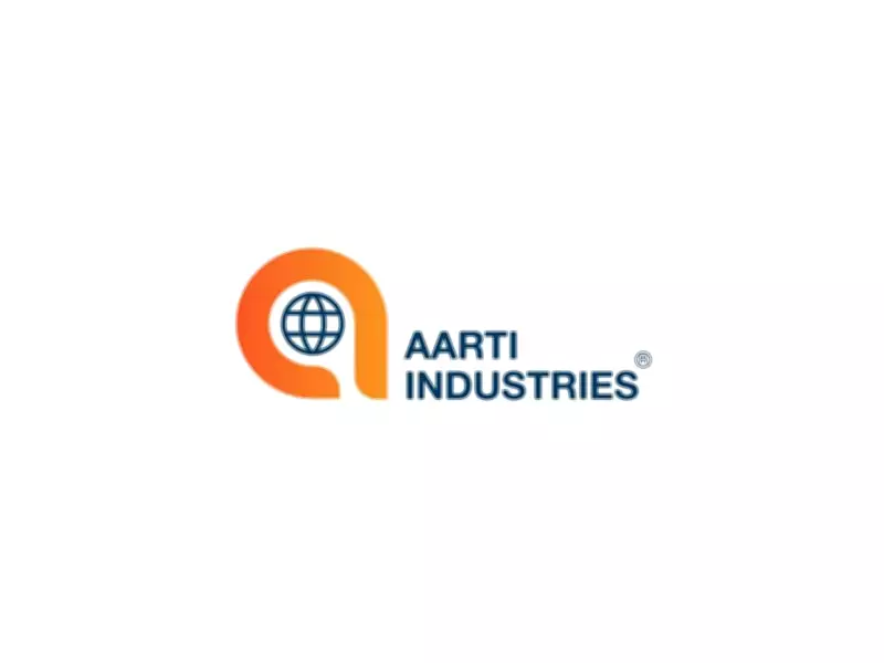 Aarti Industries Secures $150 Million Supply Contract with Global Agrochemical Leader