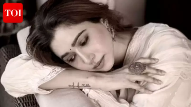 Aarti Ravi's Emotional Instagram Post on Marriage Dignity Sparks Online Debate