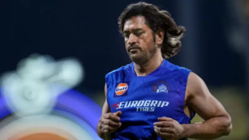 AB de Villiers Advises MS Dhoni on IPL 2026 Role, Backs Sanju Samson as Successor