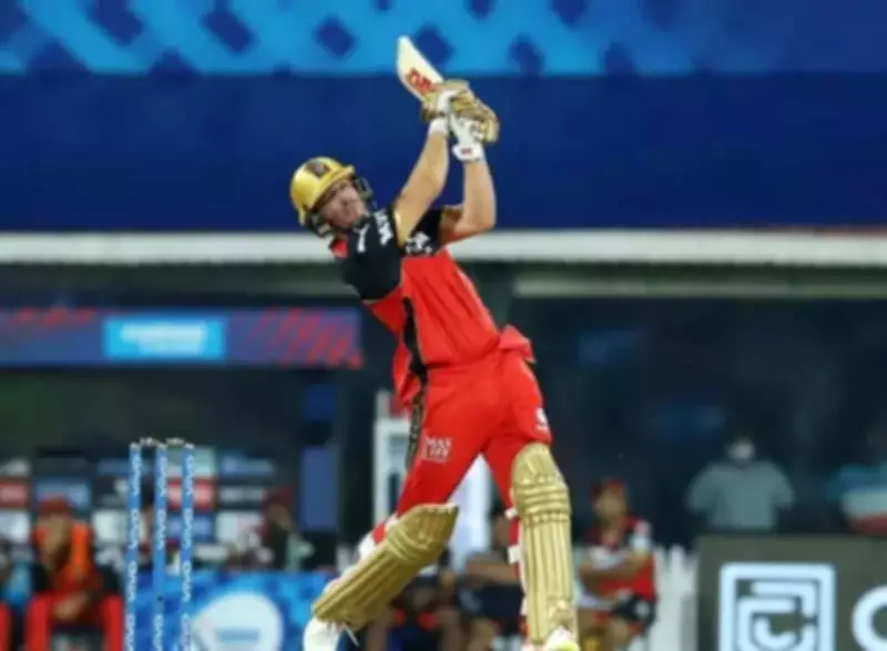 AB de Villiers Slams IPL Batting Comparisons, Calls Openers' Advantage 'Ridiculous'