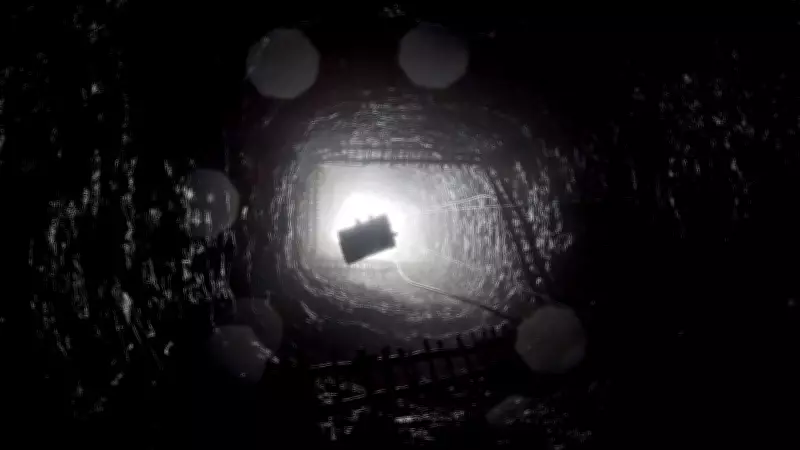 Abandoned US Coal Mines Could Become Massive 'Water Batteries' for Clean Energy Storage