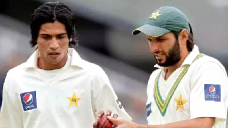 Abdul Razzaq Reveals How 2010 Spot-Fixing Scandal Was Uncovered