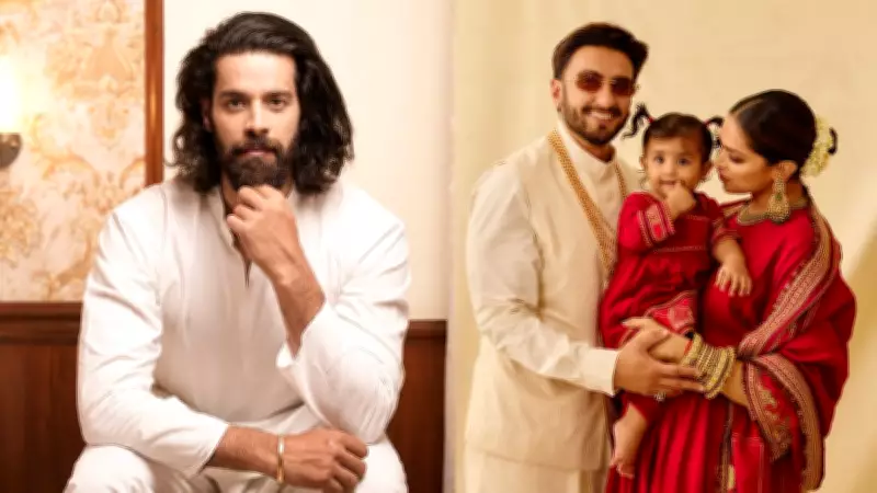 Abhay Arora Reveals Ranveer Singh's Dedication: Flew to Wife Deepika Between Shoots