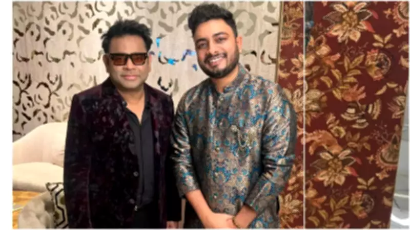 Abhay Jodhpurkar on Bollywood, Labels, Royalties & Lessons from A.R. Rahman