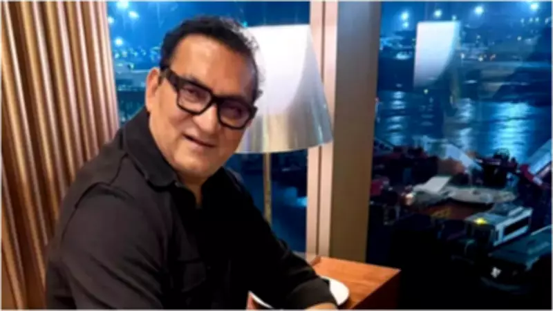 Abhijeet Bhattacharya Urges Indian Government to Rescue Son Stuck in Dubai Amid Conflict