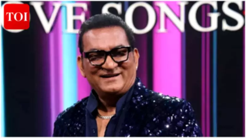 Abhijeet Bhattacharya's Sarcastic Take on Actors vs Playback Singers Credit Debate