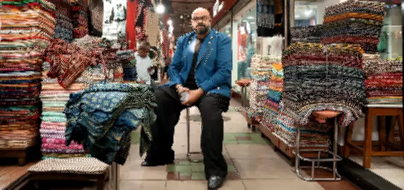 Abhisek Roy's Roy Calcutta: Reimagining Bengali Aesthetics with Global Resonance