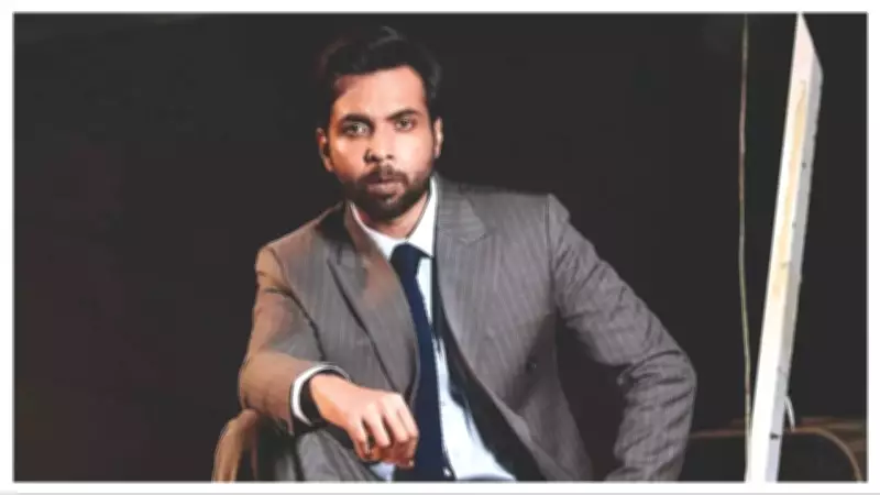 Abhishek Banerjee Navigates Diverse Acting Worlds: From Darkness to Comedy