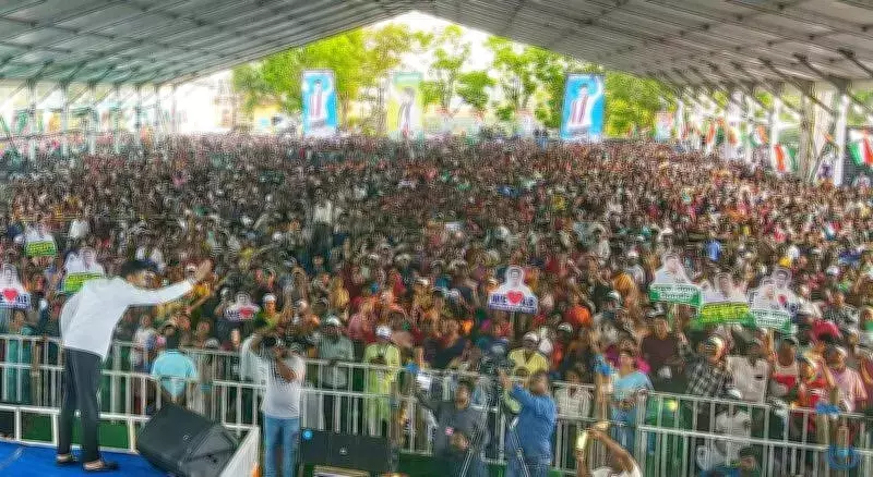 Abhishek Banerjee Warns of Post-Poll LPG Price Hike to Rs 2,000, Accuses BJP of Constitutional Threat via UCC