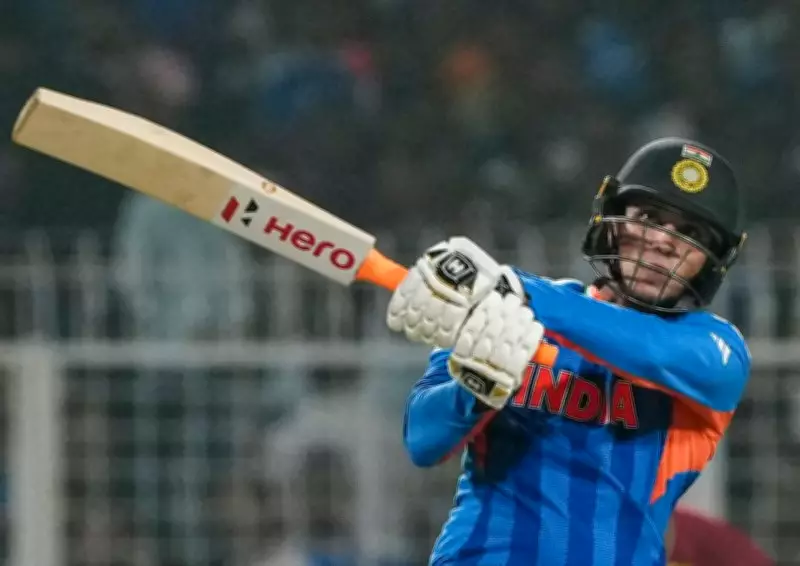 Abhishek Sharma's Form and Confidence in Focus as World No.1 T20 Batter Returns