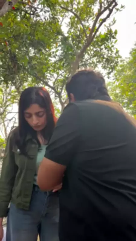 Abir Chatterjee, Ishaa Saha, Arjun Chakrabarty Shoot in Sundarbans for Dhrubo Banerjee Film