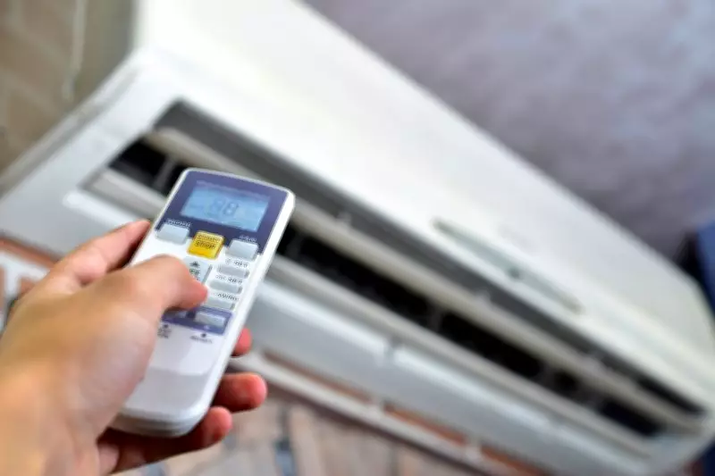 AC Prices Set to Surge 5-15% Due to Copper Costs, Rupee Fall, and Energy Rules