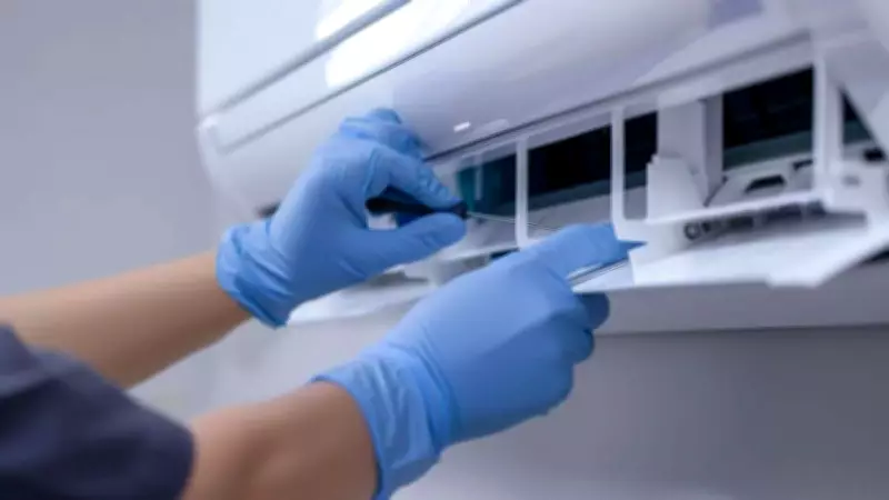 AC Service Costs in India: A Complete Guide to Cleaning, Gas Filling, and Repairs