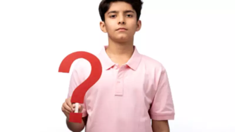 Academic Burnout Now Striking Children in Middle School, Experts Warn