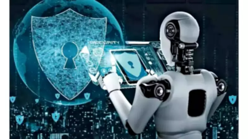 Accenture Launches Cyber AI with Anthropic to Automate Security Operations