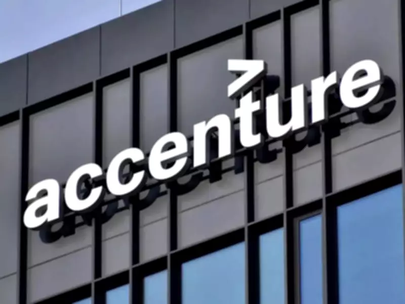 Accenture's AI Bet Pays Off: Q2 Revenue Surges 8% in US, Bookings Hit Record