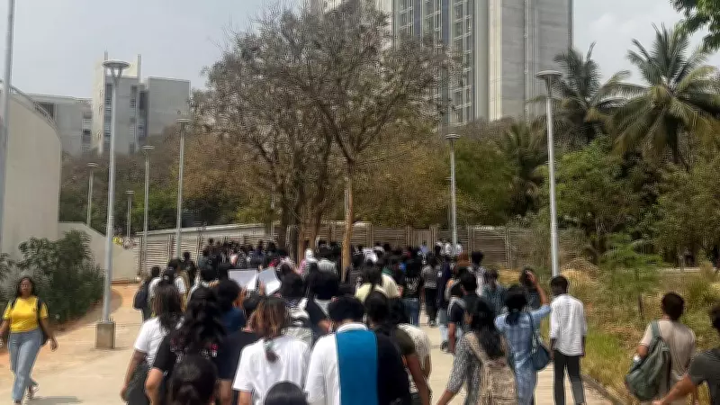 Activists Demand Azim Premji University Drop Criminal Cases Against Students