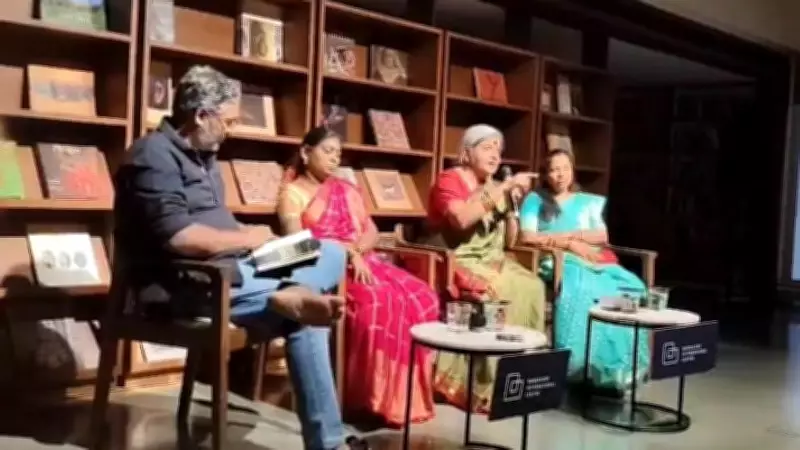 Activists Demand Legal Rights for Karnataka's Domestic Workers