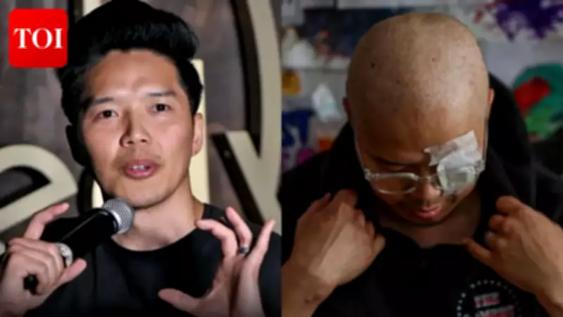 Actor Alex Duong, 'Blue Bloods' Star, Dies at 42 After Cancer Battle