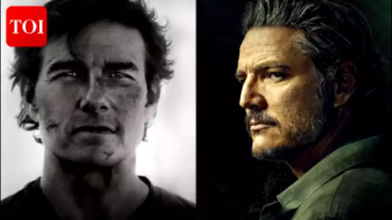 Actor Awards 2025 Kick Off with Stunt Honors for Mission: Impossible and The Last of Us