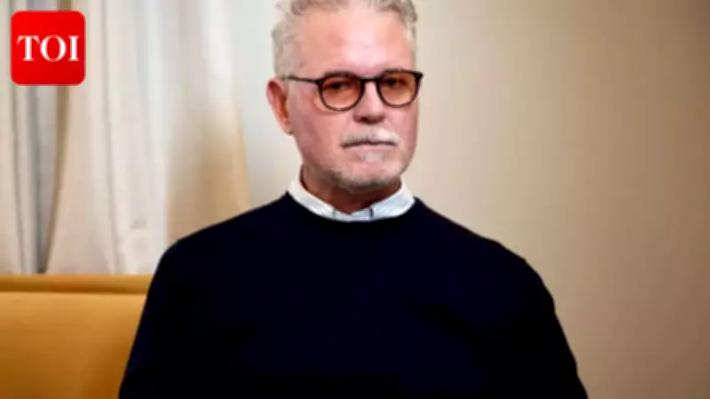 Actor Eric Dane of 'Grey's Anatomy' and 'Euphoria' Passes Away at 53 After ALS Battle