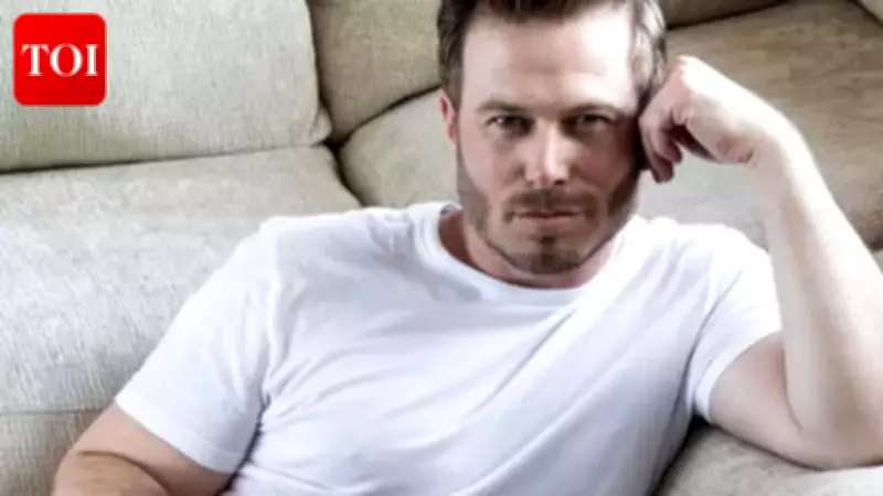 Actor Jacob Young Reveals 7-Year Opioid Addiction Struggle After Surgery