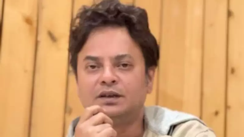 Actor Rahul Arunodoy Banerjee Passes Away at 43, Family and Ex-Wife Priyanka Sarkar Mourn