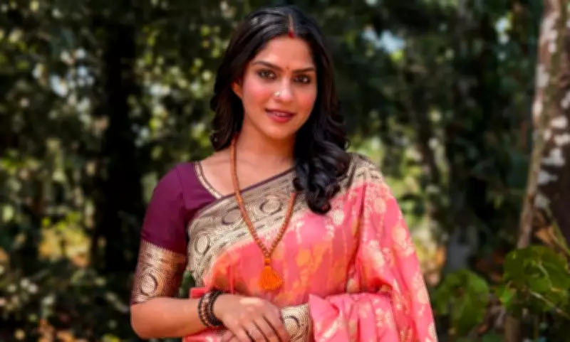 Actor Swasika Assures Diaspora: Situation Normal in UAE, No Need to Panic