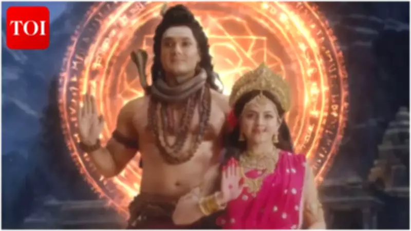 Actors Share Profound Personal Impact of Playing Divine Roles in TV Show