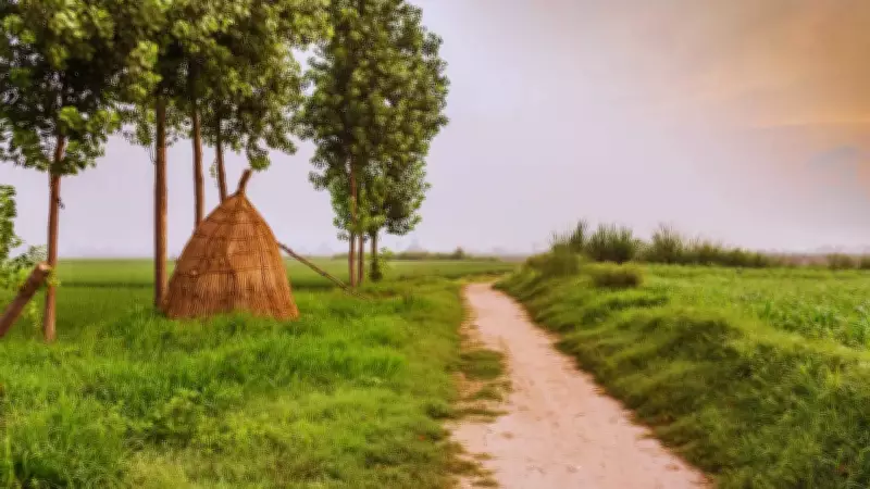 Adachiwadi: A Maharashtra Village Redefining Rural Development Through Community