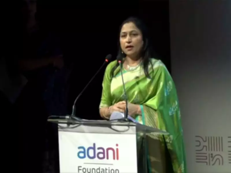 Adani Foundation's Swambhimaan Aims to Connect 1 Million Women Nationwide