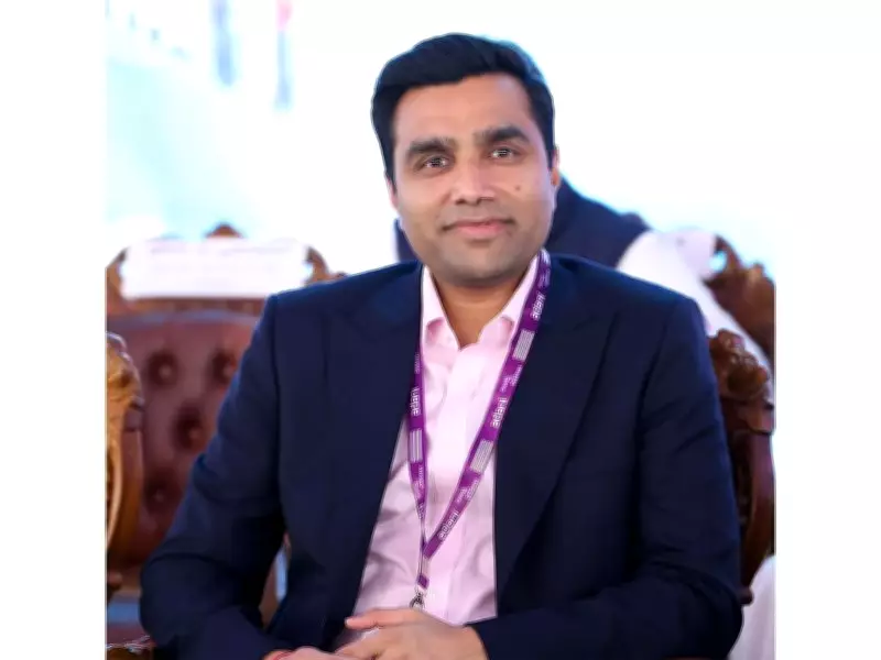 Adani Group Announces Massive Rs 2 Lakh Crore Annual Investment in Greenfield Infrastructure