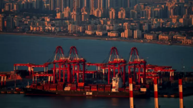 Adani Ports Confirms Safety of Haifa Employees Amid US-Israel Strike on Iran