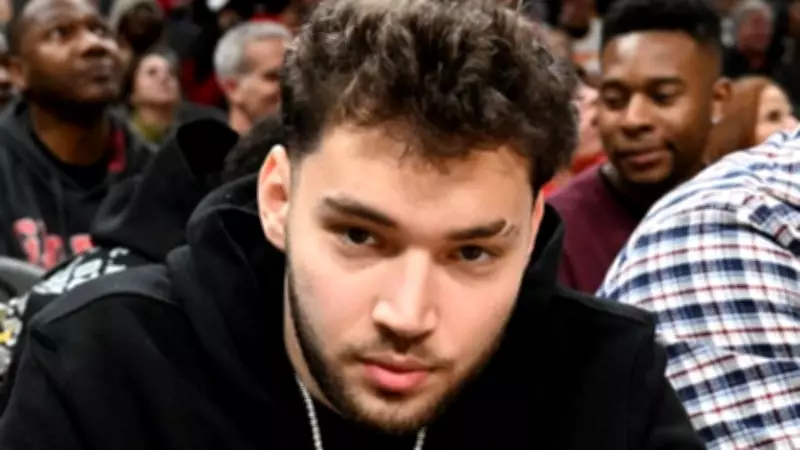 Adin Ross's Sister Madeline Ross Dies at 36, Cause of Death Under Investigation