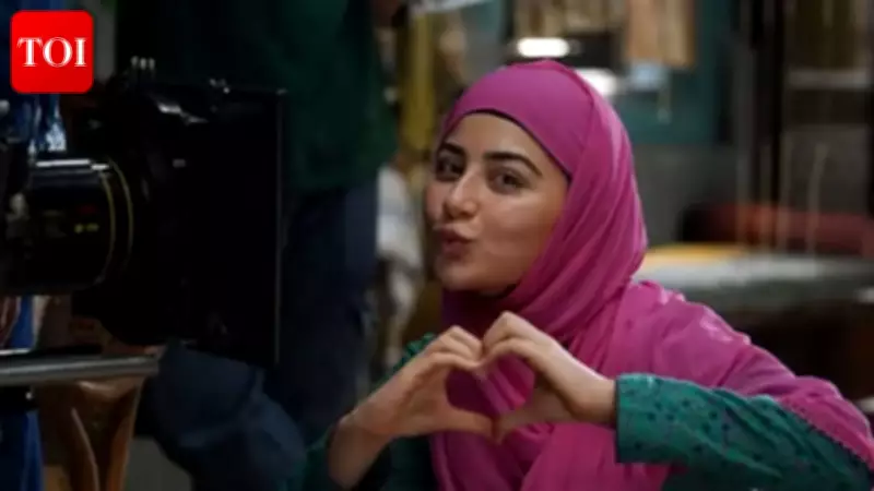 Aditi Bhatia Defends 'The Kerala Story 2' Amid Criticism and Backlash