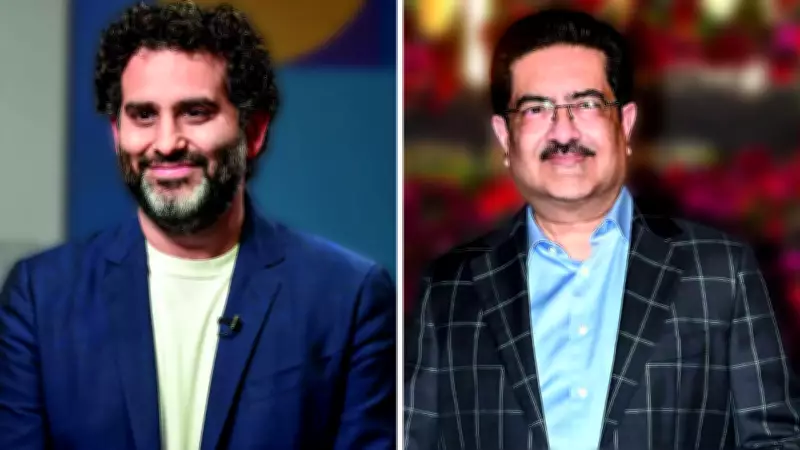 Aditya Birla Group, Times Group, Blackstone, Bolt Ventures Acquire RCB for $1.78 Billion