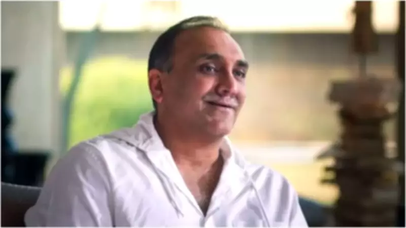 Aditya Chopra's YRF Shifts to Romantic Saga After 'War 2' Box Office Disappointment