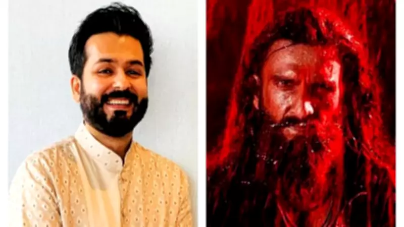 Aditya Dhar Denies Ranveer Singh Turban Smoking Images as Fabricated Mischief