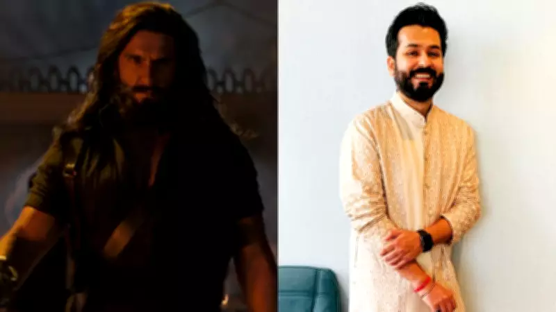 Aditya Dhar Hints at Dhurandhar Part 3 with Ranveer Singh for 2026 Release