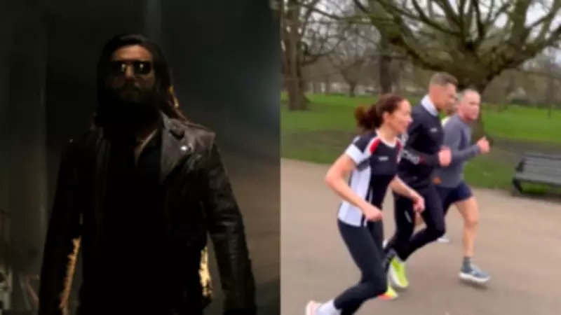 Aditya Dhar's 'Dhurandhar: The Revenge' with Ranveer Singh Sparks Global Buzz