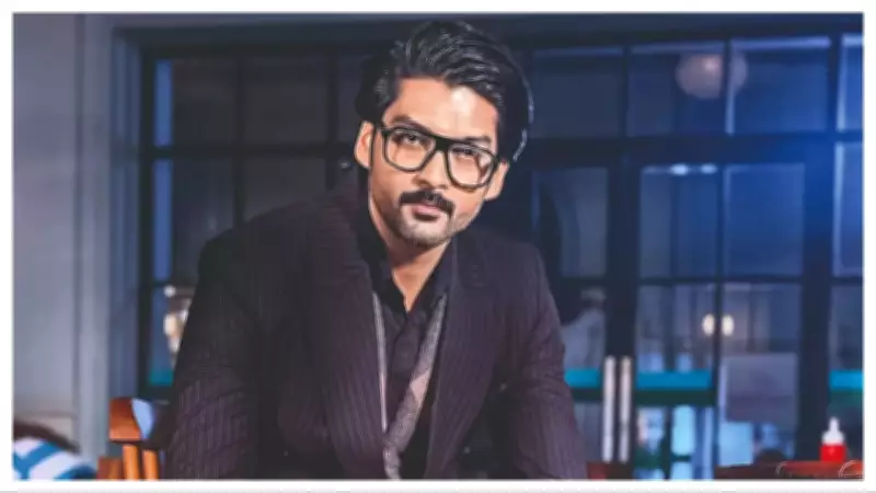 Aditya Redij on TV Industry Challenges: Avoiding Typecasting and Embracing Opportunities