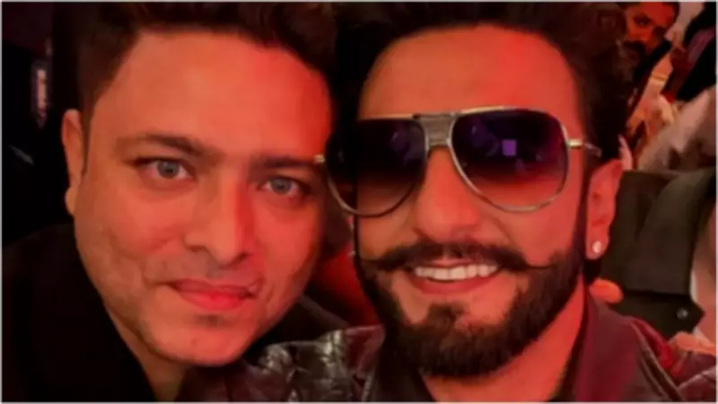 Aditya Uppal Reveals Behind-the-Scenes Secrets of Dhurandhar 2 Action Scenes