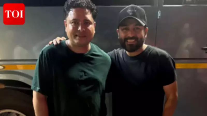 Aditya Uppal's Unexpected Journey to 'Dhurandhar' Role After Initial Refusal