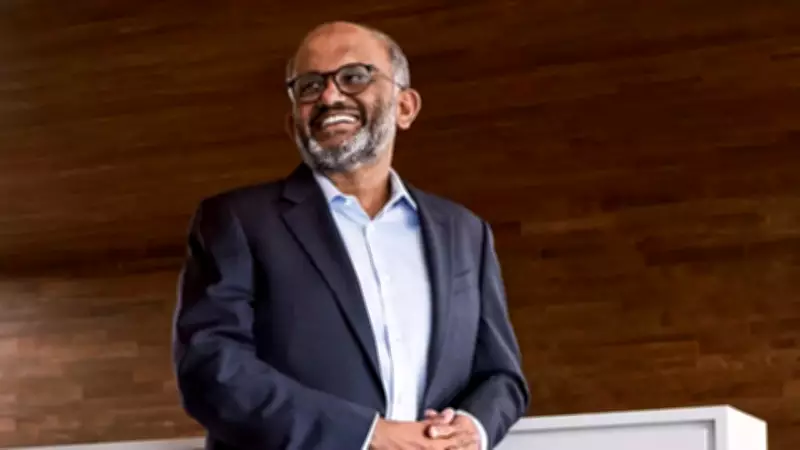 Adobe CEO Shantanu Narayen Announces Departure After 18-Year Leadership Era