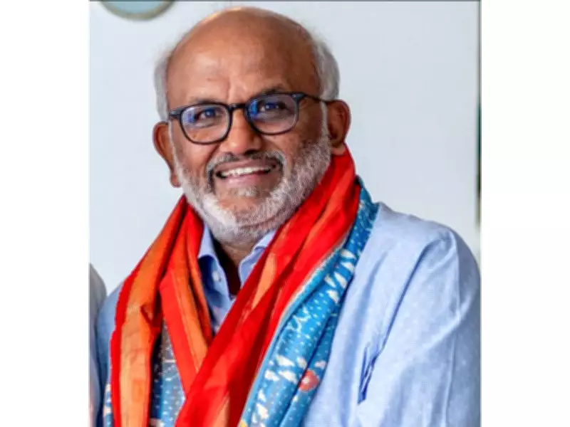 Adobe CEO Shantanu Narayen Steps Down After Successor Appointment, Shares Drop 7%