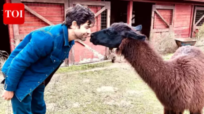 Adrian Grenier Open to Acting Return, But Only If Filming Is in Texas