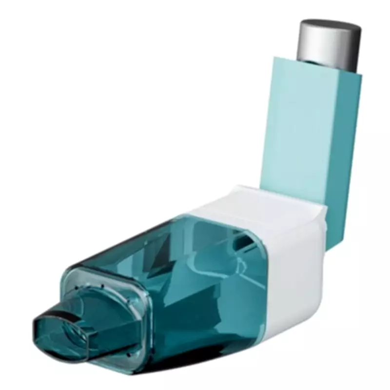 AeroDel and Zydus Partner to Launch Aerolife Mini™, India's First Foldable pMDI Enhancer