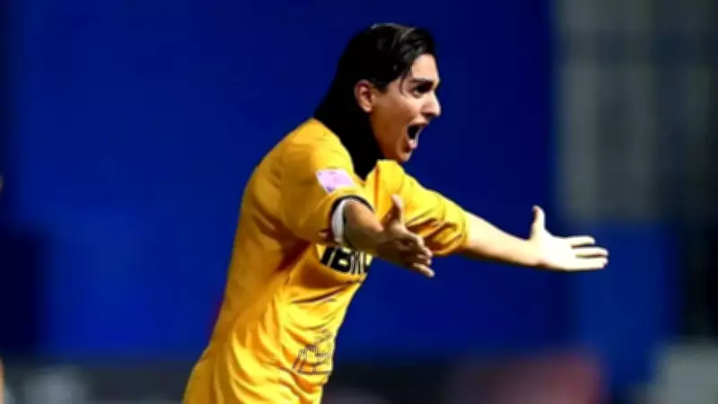 AFC Offers Full Support to Iran Women's Football Team Amid Middle East Tensions